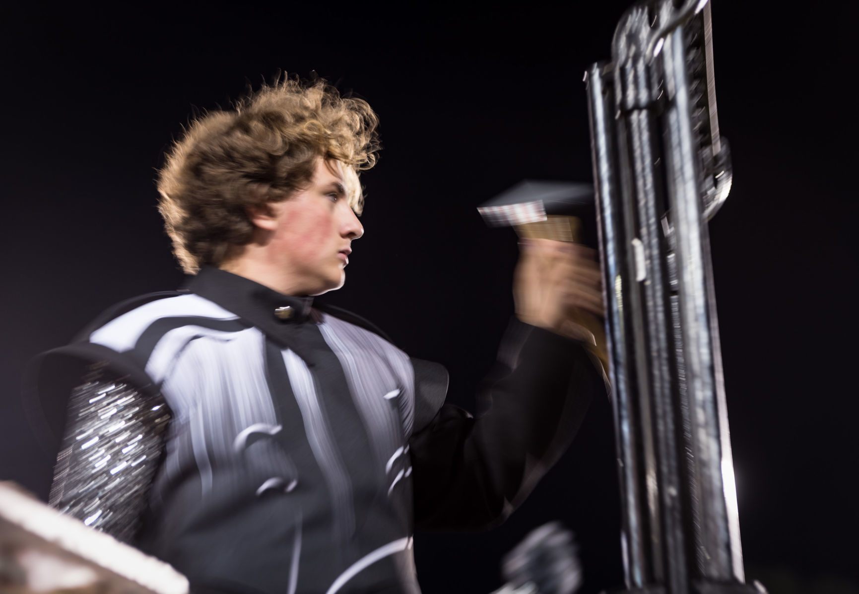 Ledford Lexington Football